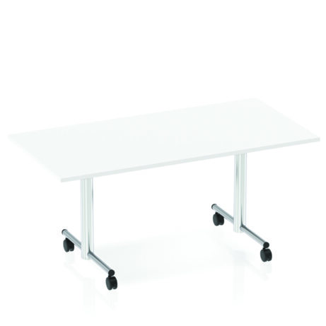 Impulse Flip Top Table