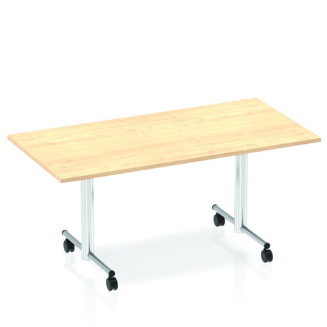 Impulse Flip Top Table