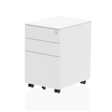 Steel Mobile Pedestal