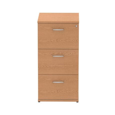 Impulse Filing Cabinet