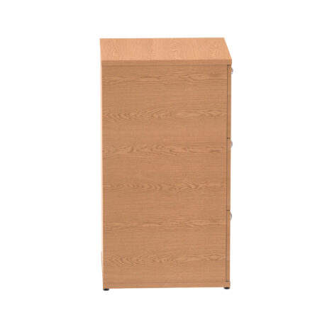 Impulse Filing Cabinet