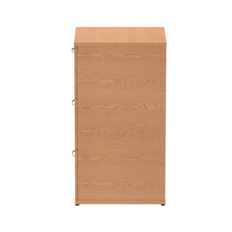 Impulse Filing Cabinet