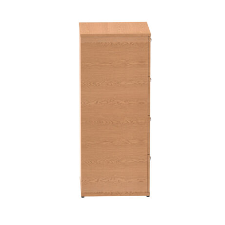 Impulse Filing Cabinet