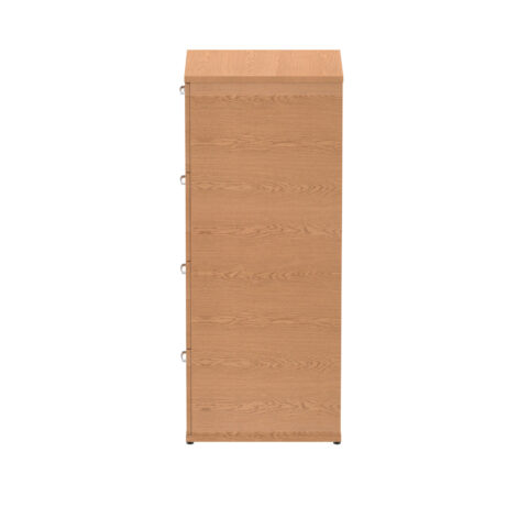Impulse Filing Cabinet