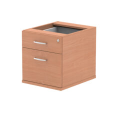 Impulse Fixed Pedestal