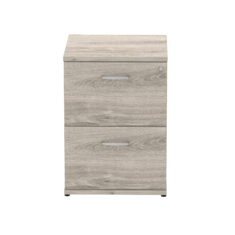 Impulse Filing Cabinet