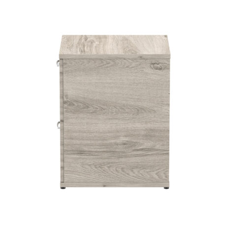 Impulse Filing Cabinet