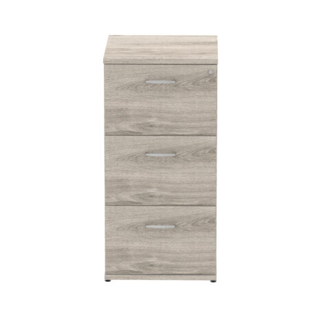 Impulse Filing Cabinet