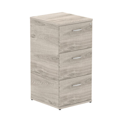 Impulse Filing Cabinet