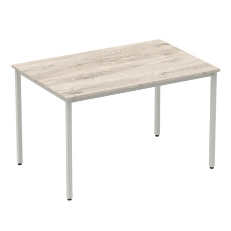 Impulse Straight Table Box Frame Leg