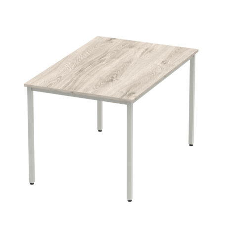 Impulse Straight Table Box Frame Leg