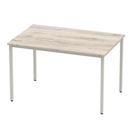 Impulse Straight Table Box Frame Leg