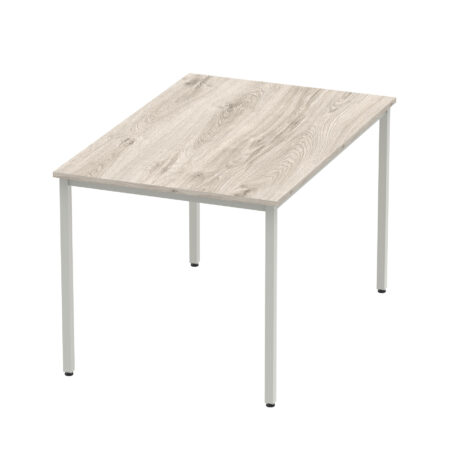 Impulse Straight Table Box Frame Leg
