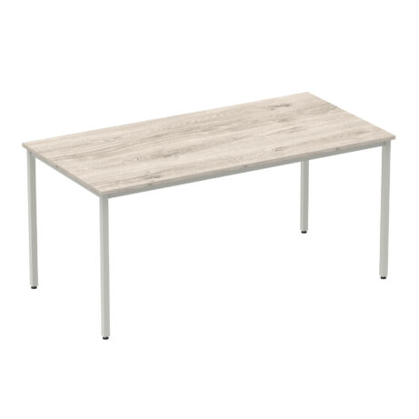 Impulse Straight Table Box Frame Leg