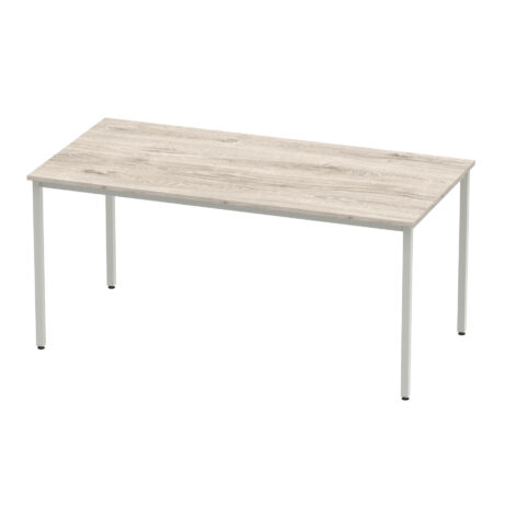 Impulse Straight Table Box Frame Leg