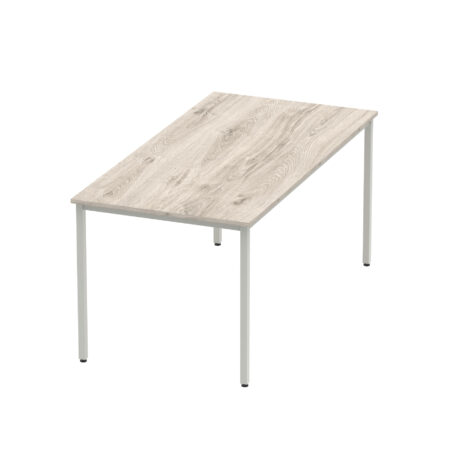 Impulse Straight Table Box Frame Leg