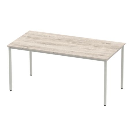 Impulse Straight Table Box Frame Leg