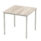 Impulse Straight Table Box Frame Leg