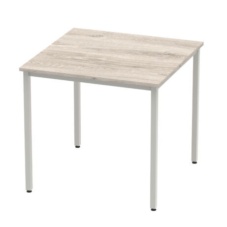 Impulse Straight Table Box Frame Leg