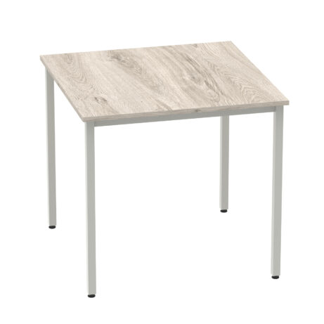 Impulse Straight Table Box Frame Leg