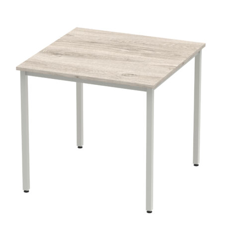 Impulse Straight Table Box Frame Leg