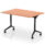 Impulse Plus Flip Top Rectangular Table