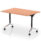 Impulse Plus Flip Top Rectangular Table