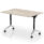Impulse Plus Flip Top Rectangular Table