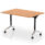 Impulse Plus Flip Top Rectangular Table