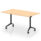 Impulse Plus Flip Top Rectangular Table