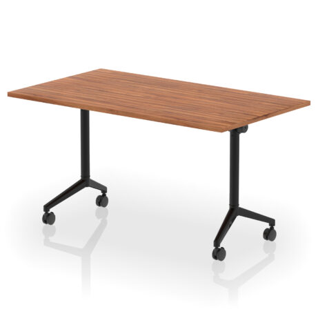 Impulse Plus Flip Top Rectangular Table