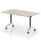 Impulse Plus Flip Top Rectangular Table