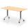 Impulse Plus Flip Top Rectangular Table