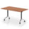 Impulse Plus Flip Top Rectangular Table