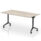 Impulse Plus Flip Top Rectangular Table