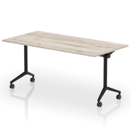 Impulse Plus Flip Top Rectangular Table