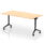 Impulse Plus Flip Top Rectangular Table