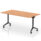 Impulse Plus Flip Top Rectangular Table
