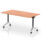 Impulse Plus Flip Top Rectangular Table