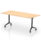 Impulse Plus Flip Top Rectangular Table