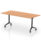 Impulse Plus Flip Top Rectangular Table