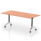 Impulse Plus Flip Top Rectangular Table