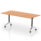 Impulse Plus Flip Top Rectangular Table
