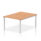 Impulse B2B Bench Desk – 2 Person