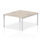 Impulse B2B Bench Desk – 2 Person