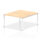 Impulse B2B Bench Desk – 2 Person