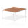 Impulse B2B Bench Desk – 2 Person