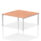 Impulse B2B Bench Desk – 2 Person