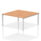 Impulse B2B Bench Desk – 2 Person