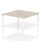 Impulse B2B Bench Desk – 2 Person